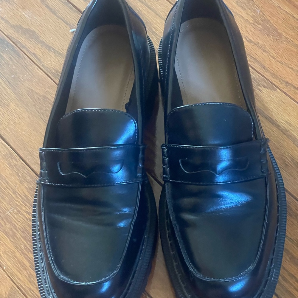 Loafers
